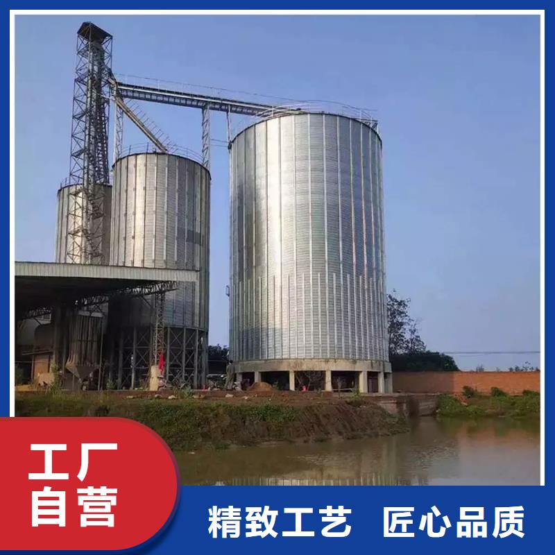 黄豆立筒仓品质与价格同行