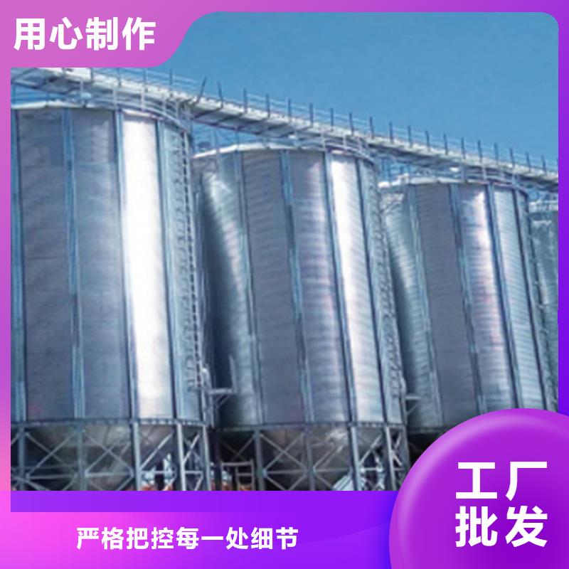 500噸裝配式存儲倉個性化定制