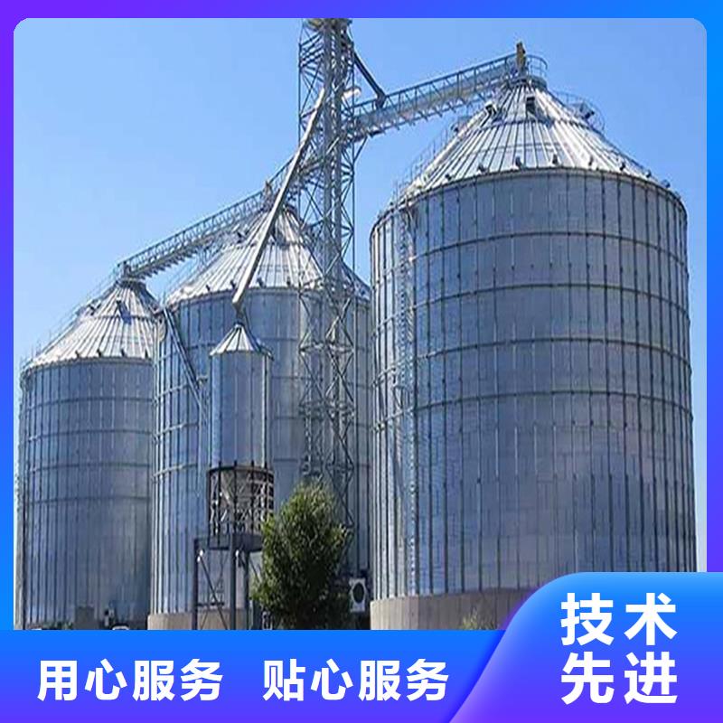 正規立式裝配鋼板倉生產廠家