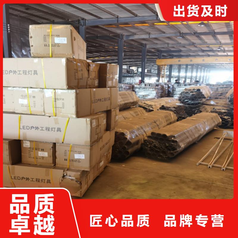 【防撞護(hù)欄】橋梁防撞護(hù)欄加工N年專注