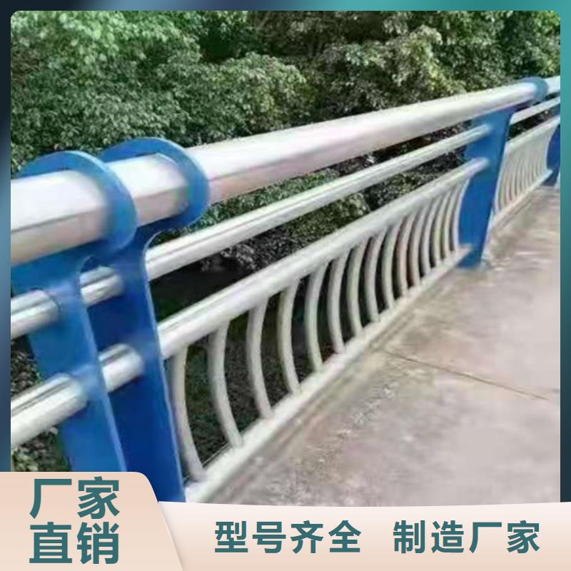 景觀護欄-人行天橋防護欄的圖文介紹