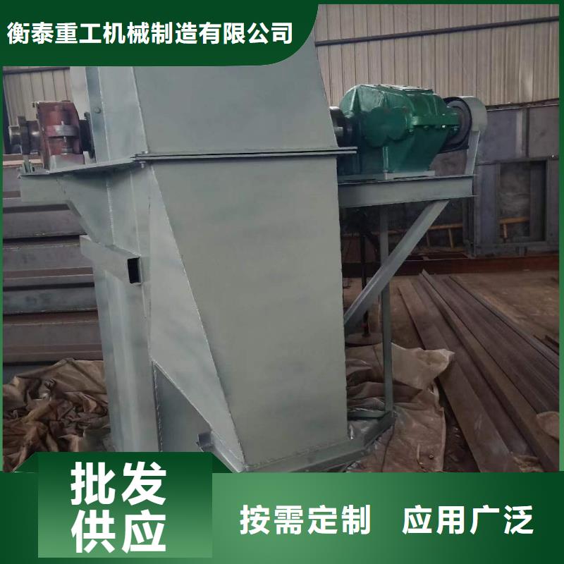 TD160斗式提升機工廠直銷