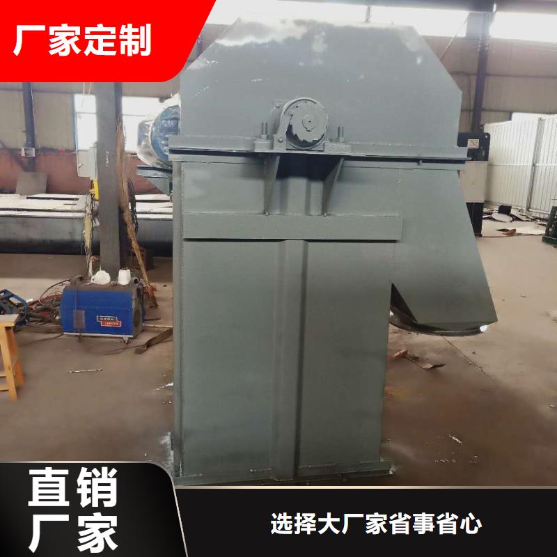 TH环链160型斗式提升机直销价格