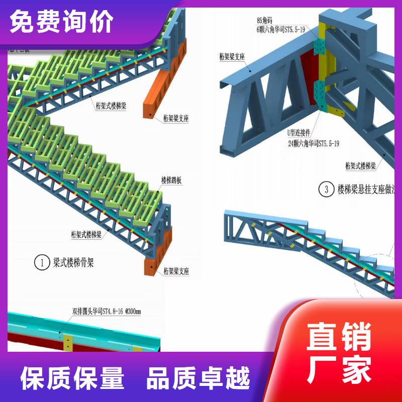 6轻钢别墅生产经验丰富