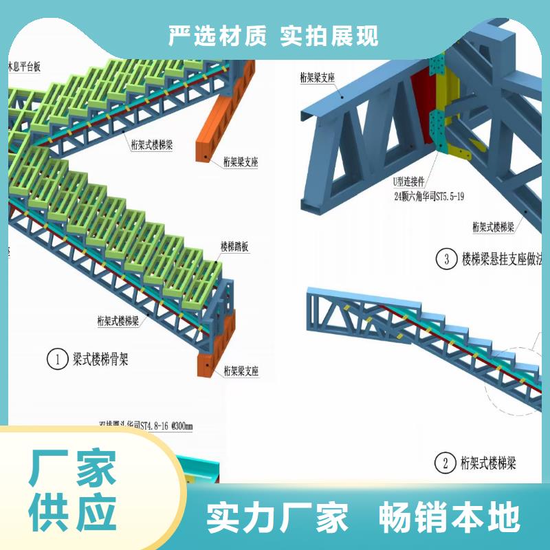 6轻钢房屋精致工艺