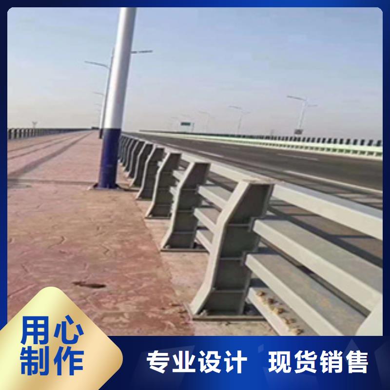 长期供应不锈钢天桥护栏