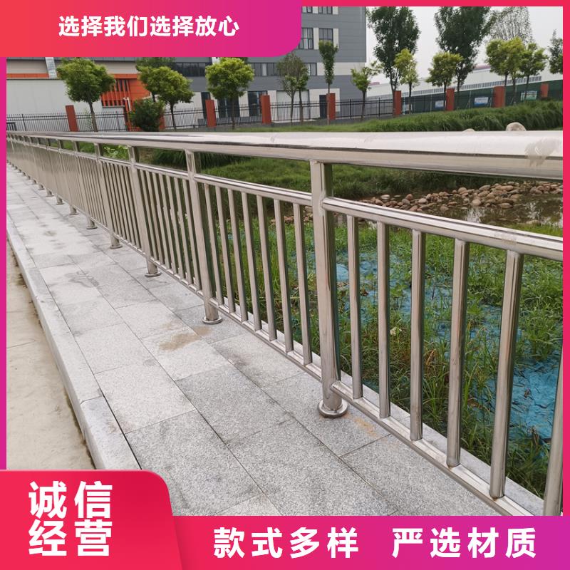 道路鐵藝護(hù)欄來(lái)廠實(shí)地考察