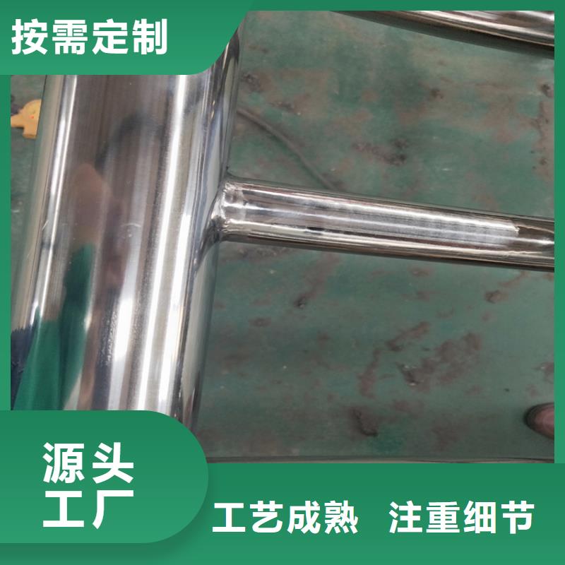 護欄【景觀護欄】工程施工案例