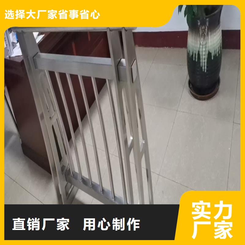 护栏 天桥防撞护栏厂家货源