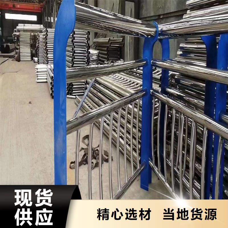 護欄-立柱橋梁防撞護欄追求品質