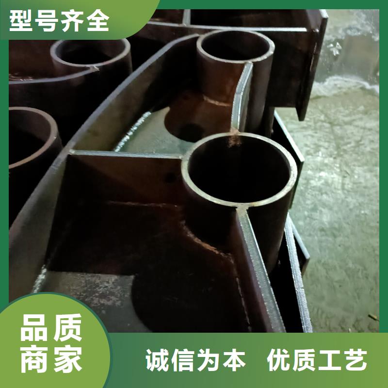 不锈钢护栏每米价格