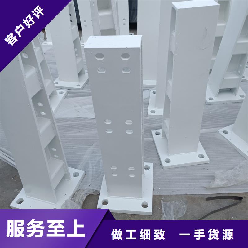 护栏-不锈钢景观护栏不断创新