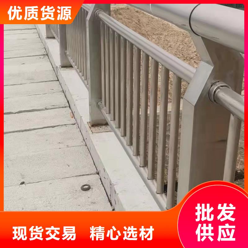 河道绳索护栏全国走货