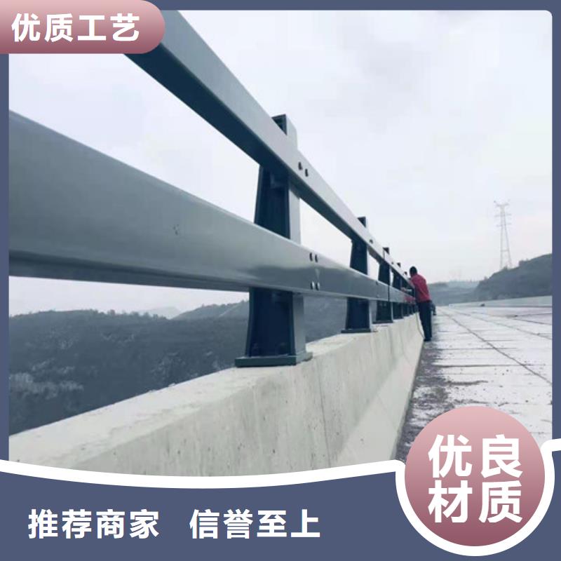 潍坊定制不锈钢桥梁护栏哪里可以买到