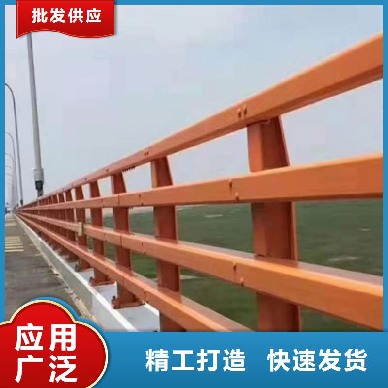 道路中央防撞欄桿量大優惠