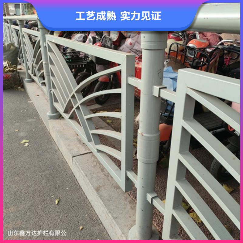 不銹鋼河道護欄銷售公司電話