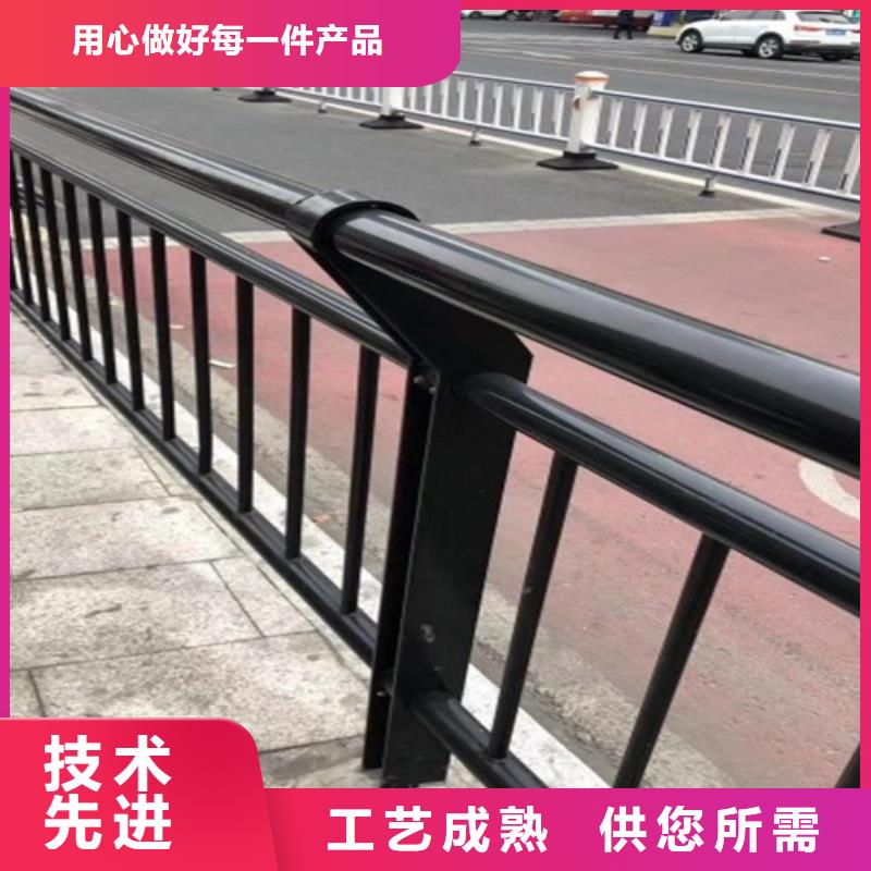 桥梁河道护栏公司电话