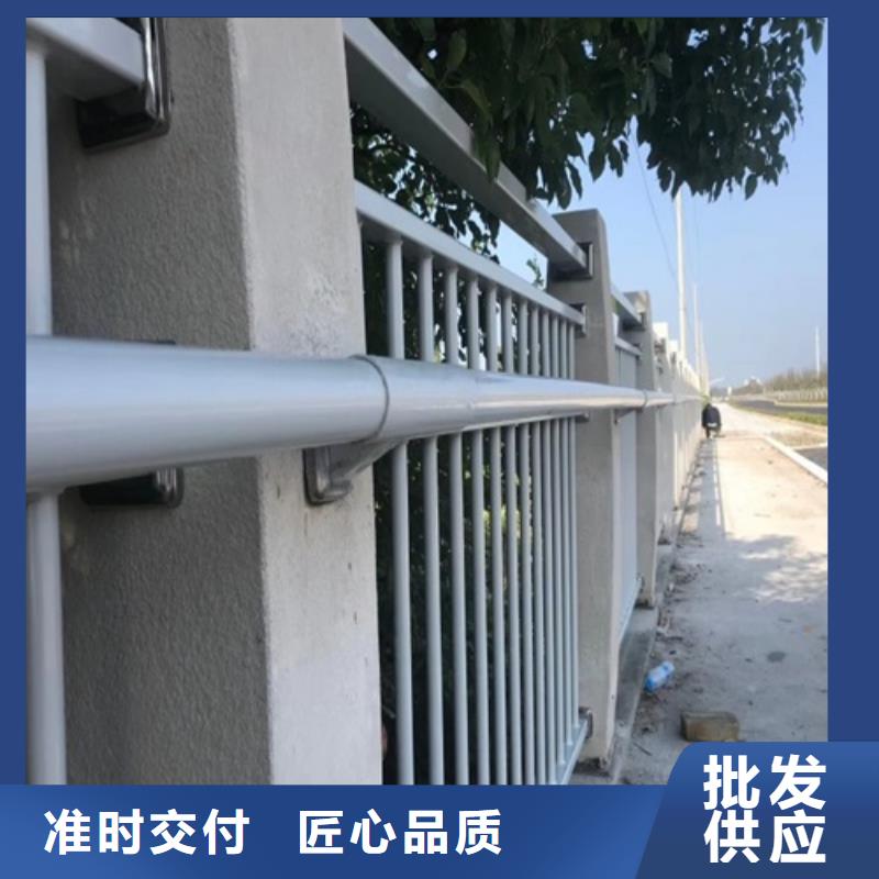 性价比高的河道灯光护栏供货商