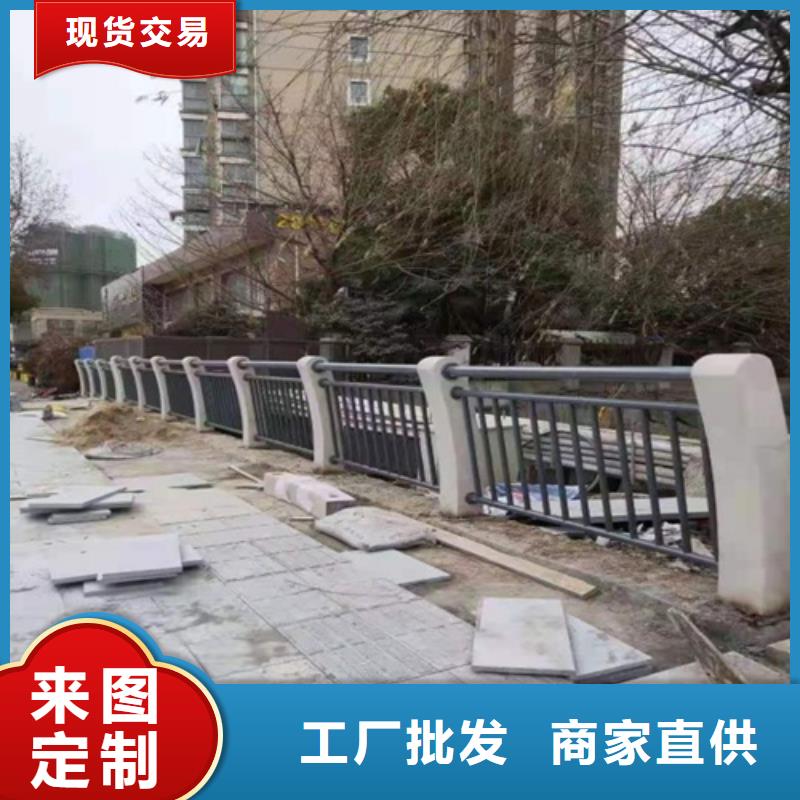 河道欄桿什么價格送貨上門