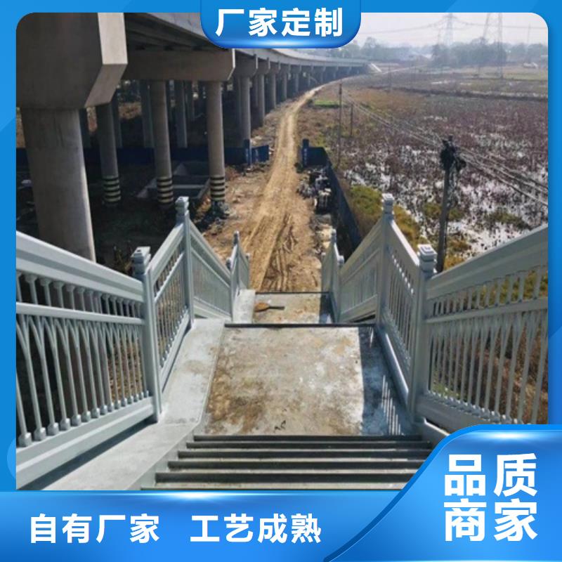 公園景區不銹鋼護欄包工包料單價多少