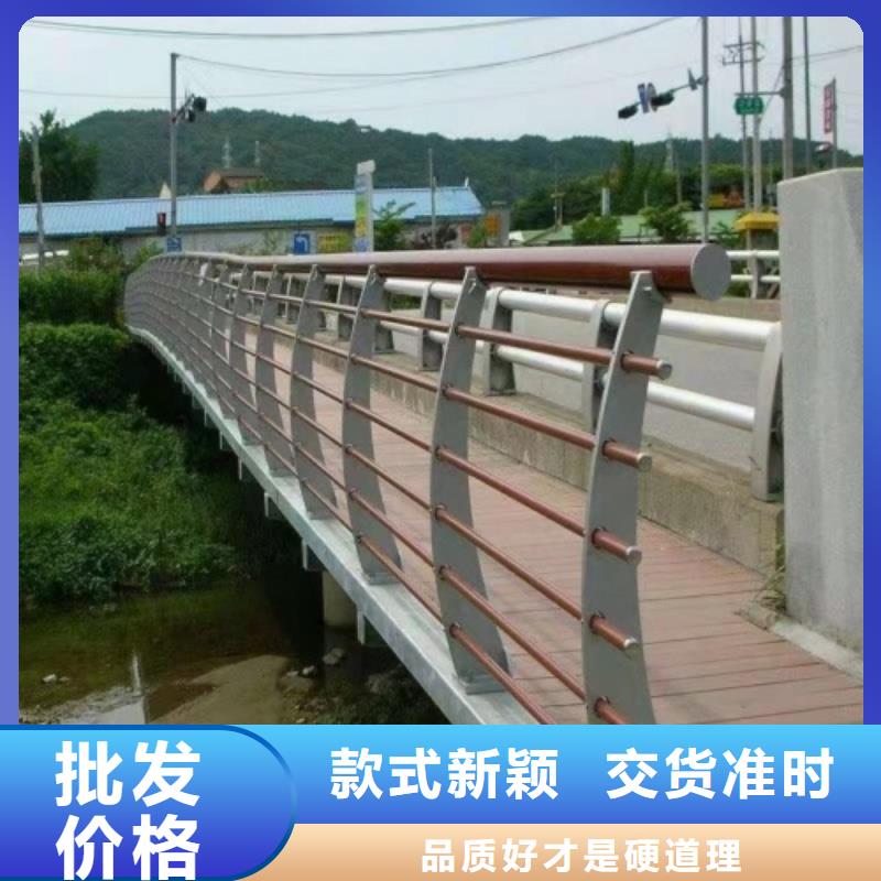 三沙市正規(guī)河道護欄公司電話