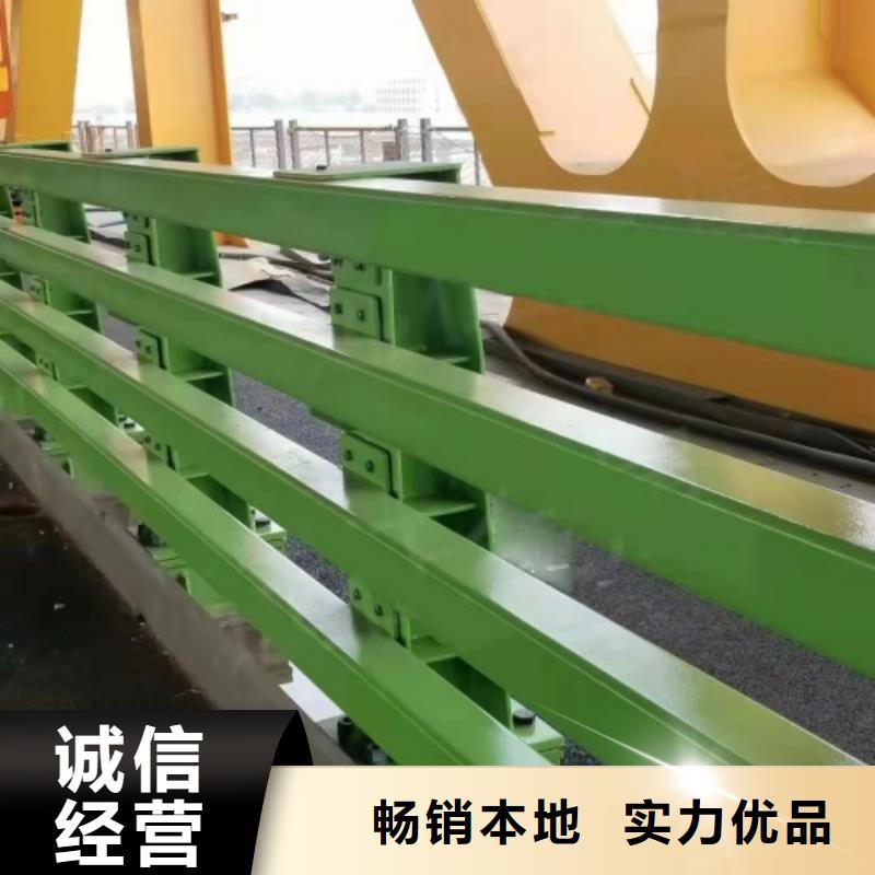 停車場不銹鋼復合管護欄加工電話