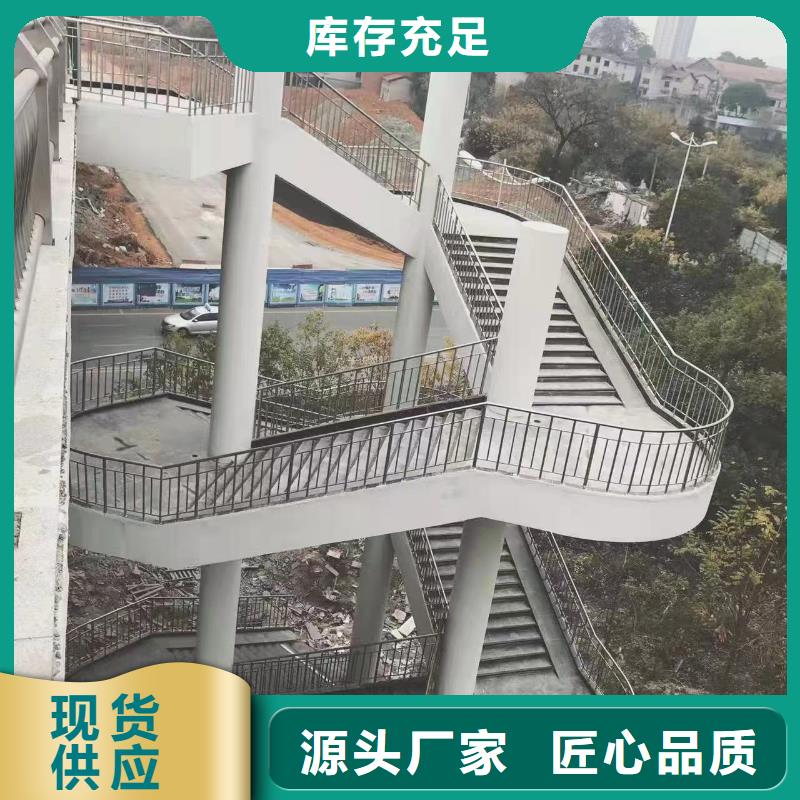 公園景觀護欄不銹鋼的什么價格