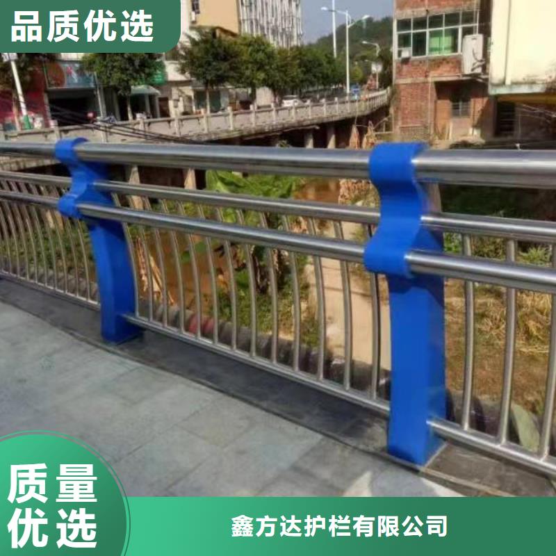 河道護欄_橋梁景觀欄桿打造行業(yè)品質(zhì)