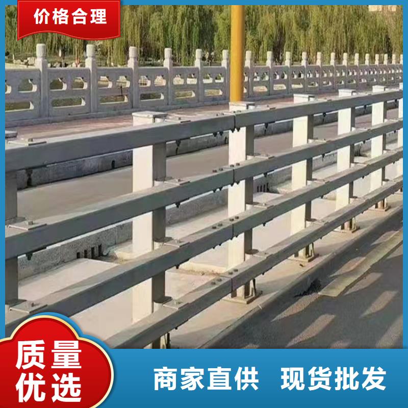 關于道路護欄公路護欄的小知識