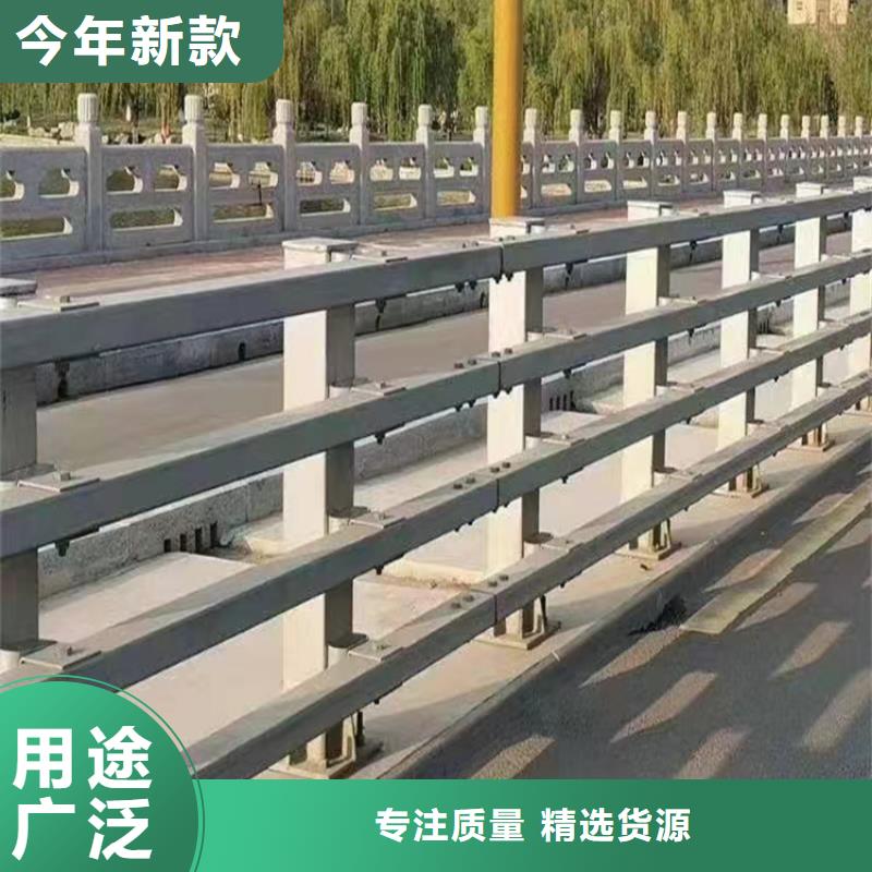 交通道路護(hù)欄質(zhì)量好