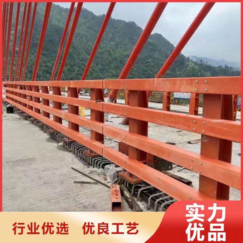 公路防撞護(hù)欄價格優(yōu)惠