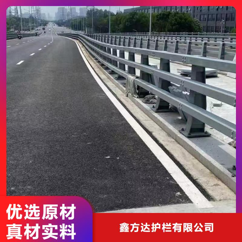 河道橋梁梁護(hù)欄河道景觀橋梁護(hù)欄加工定制