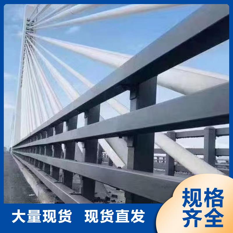 优选(鑫方达)河道绳索护栏正规河道护栏什么价格