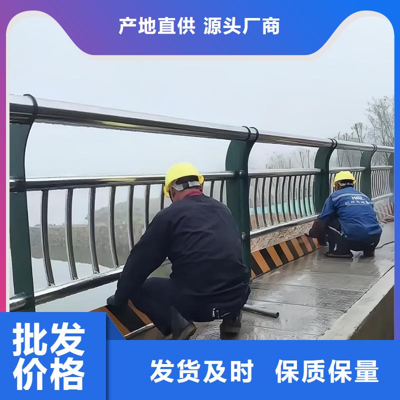 河道護欄,LED防護欄桿售后無憂