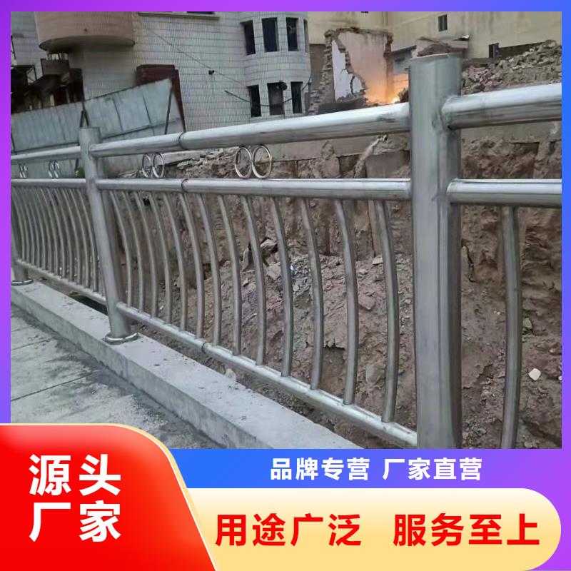 【河道護欄,橋梁景觀欄桿實力廠家直銷】