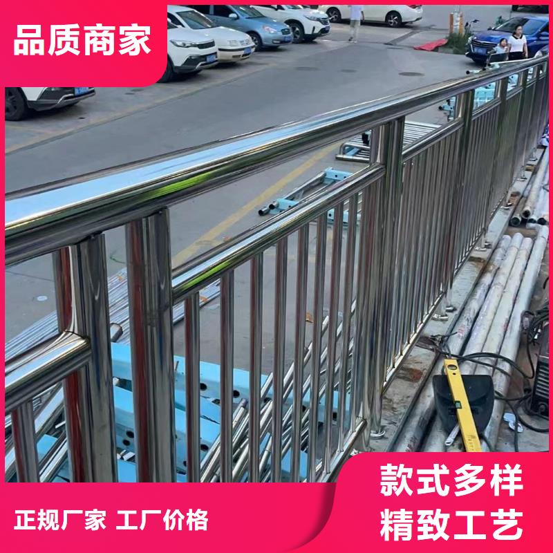 河道護欄【LED防護欄桿】好品質售后無憂