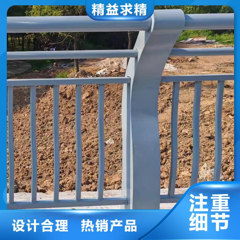 河道護欄【LED防護欄桿】好品質售后無憂