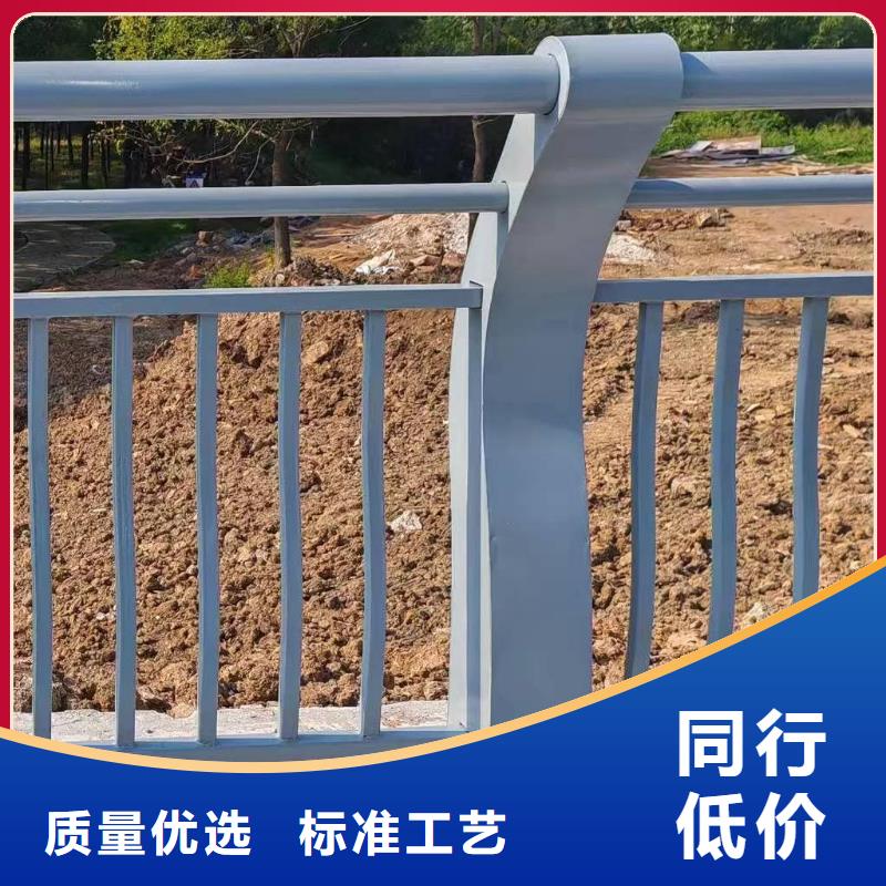 不锈钢河道护栏不锈钢钢丝绳河道栏杆厂家