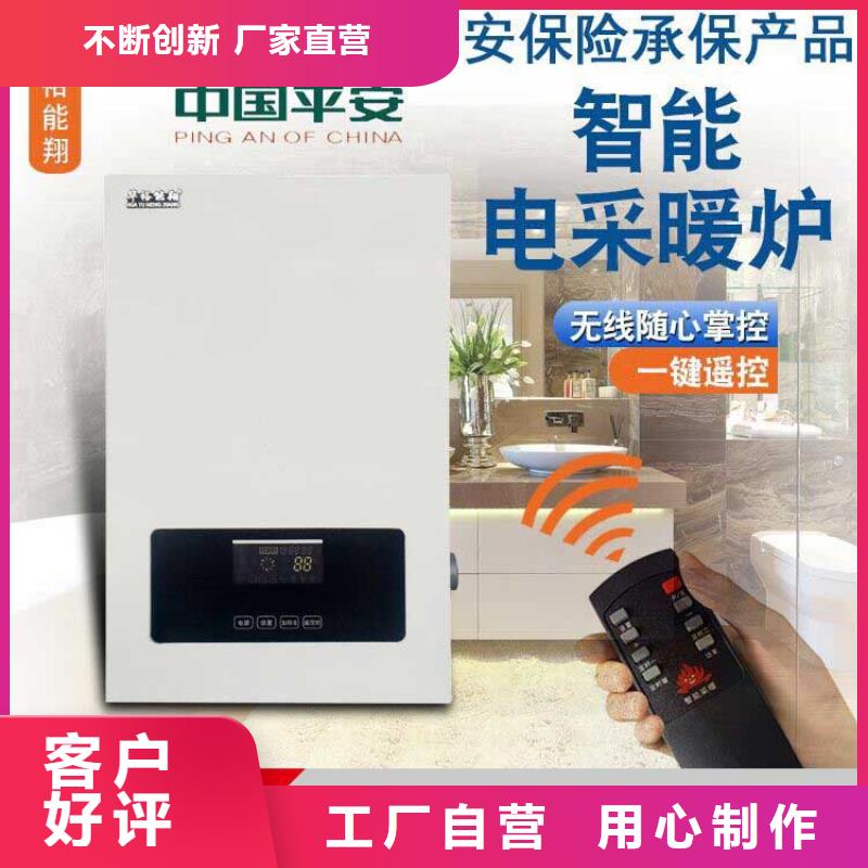 電壁掛爐壁掛式碳晶電暖器廠家自營