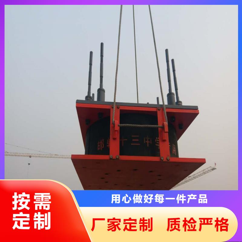 公司【 隔震橡胶支座_球铰支座层层质检】