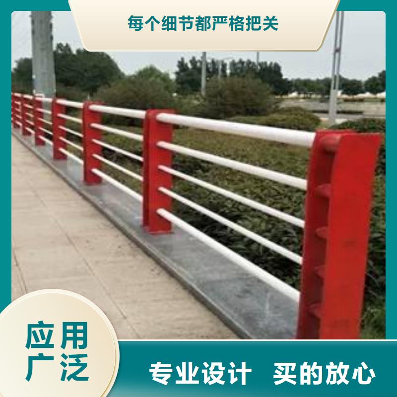 道路護(hù)欄實(shí)力大廠家