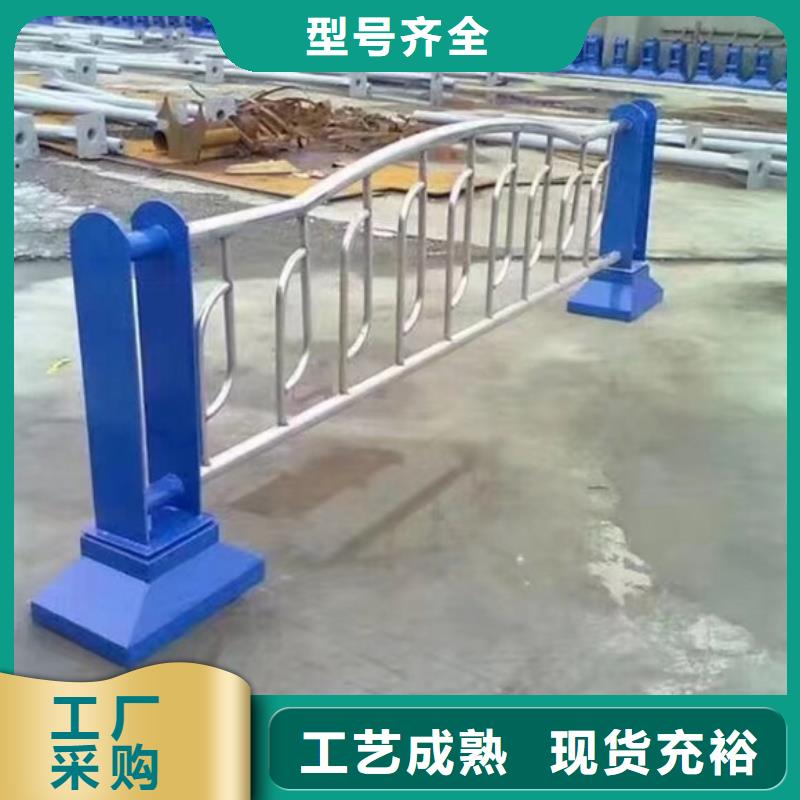 經(jīng)驗(yàn)豐富的道路護(hù)欄公司