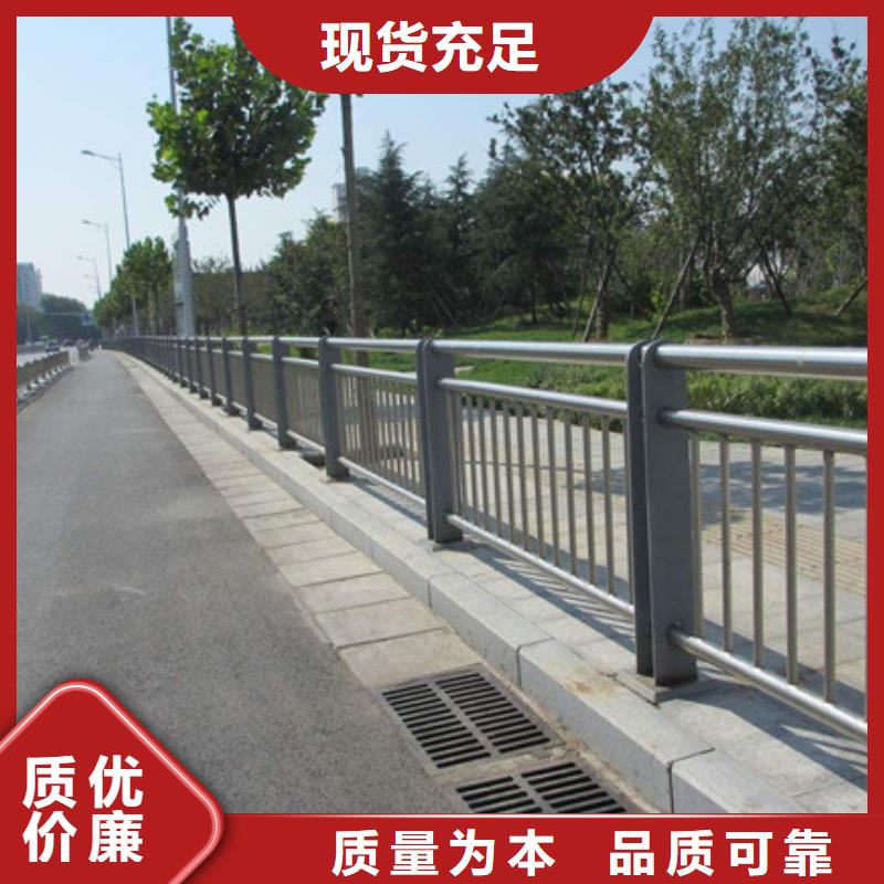 經(jīng)驗(yàn)豐富的道路護(hù)欄公司