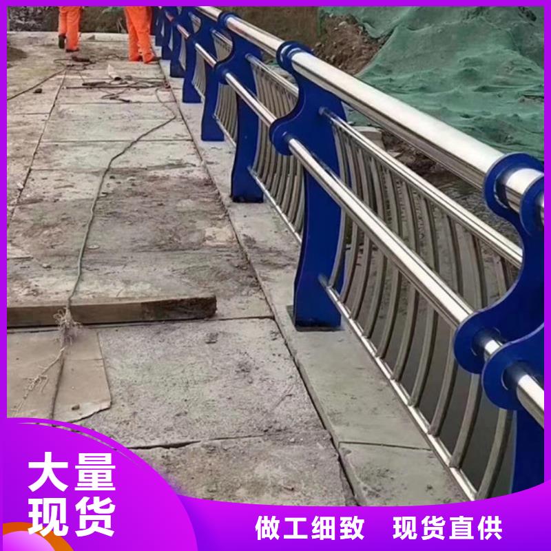 橋梁護欄實力廠商