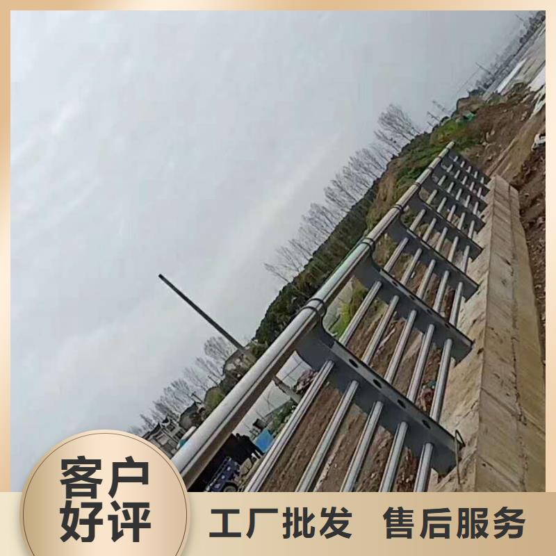 鋼防撞護欄直供廠家電話