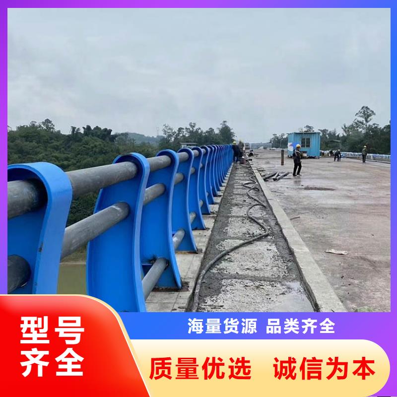 供应道路防撞护栏的经销商