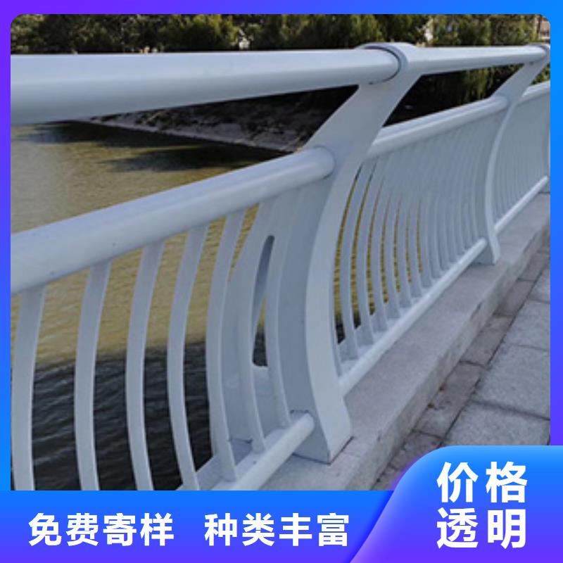 质量可靠的桥梁不锈钢护栏基地