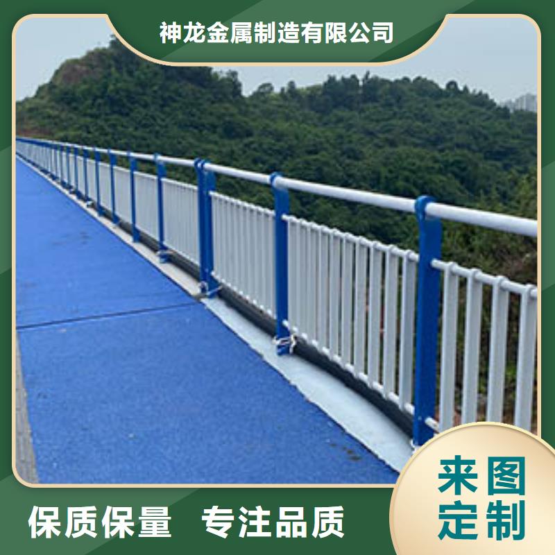 道路护栏报价及时