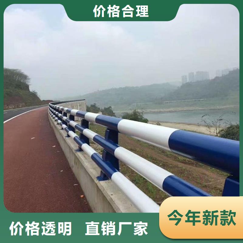 道路護欄實力廠商