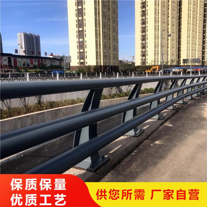 能做道路護(hù)欄的廠家